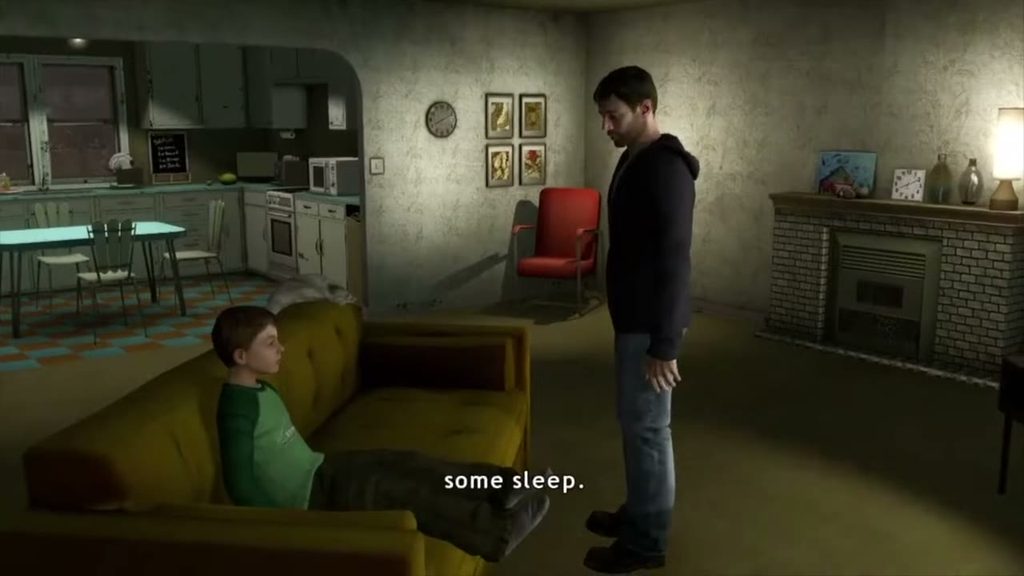 Heavy Rain Review: The Storm That Rewrote Game Stories
