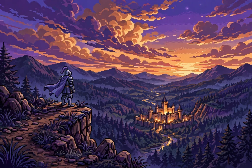 The 16-Bit RPGs That Still Outclass Modern Games