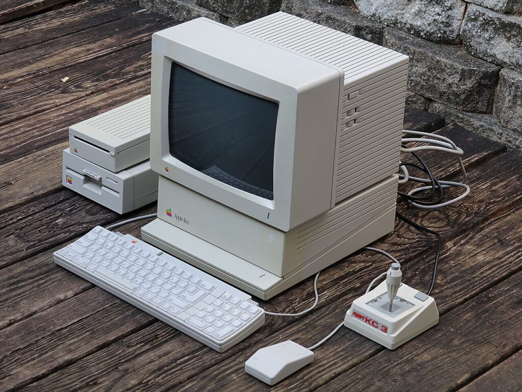 Apple IIGS Forever: The Complete Story of the Apple II That Sang