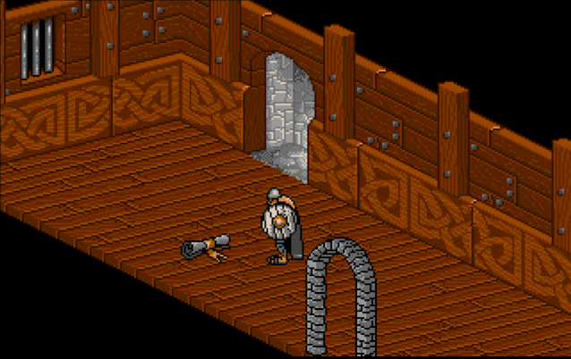 Heimdall screenshot