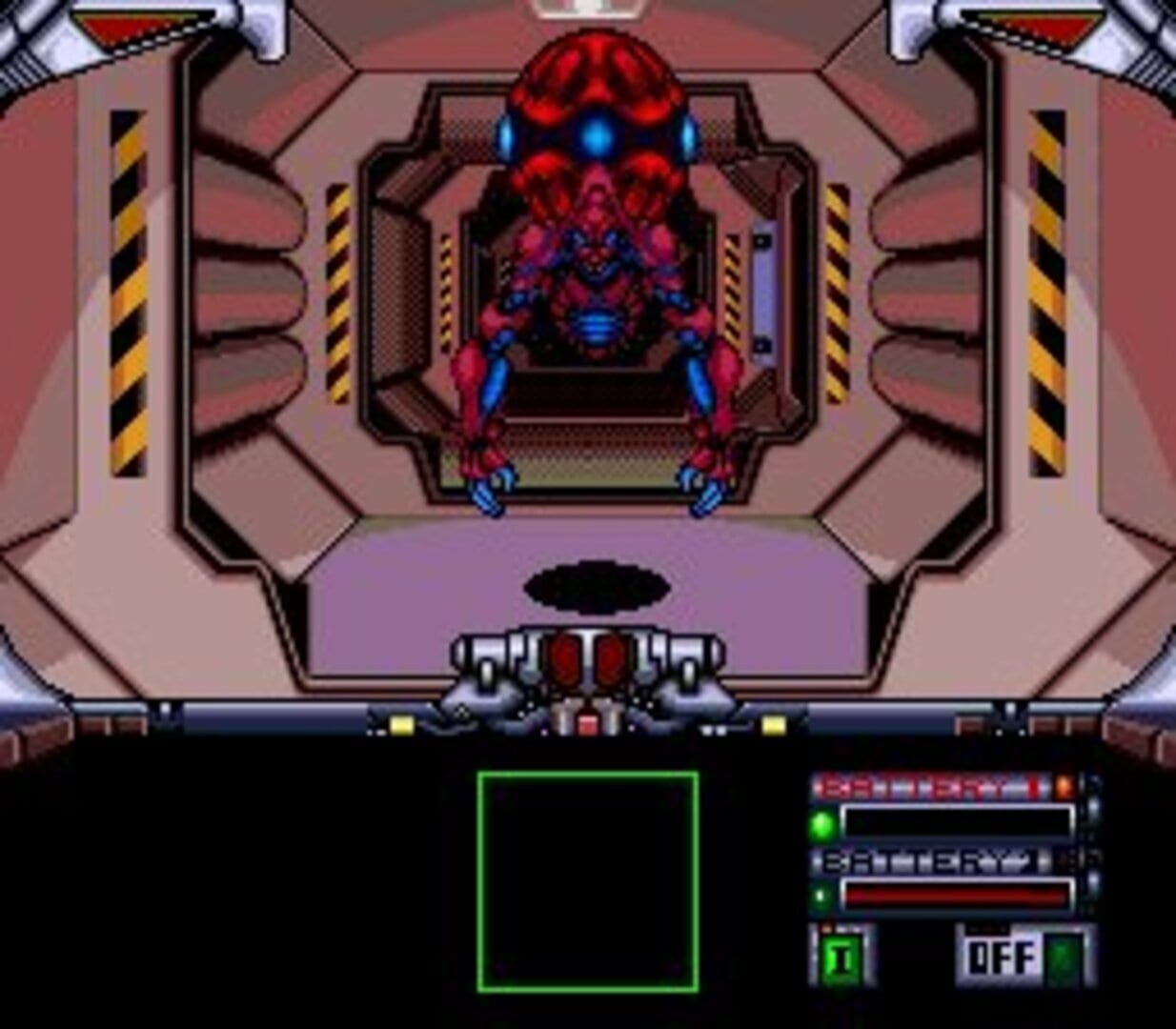 Silent Debuggers screenshot
