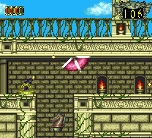 Somer Assault screenshot