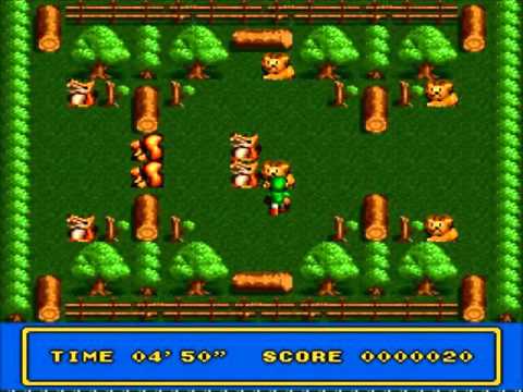 Tricky Kick screenshot