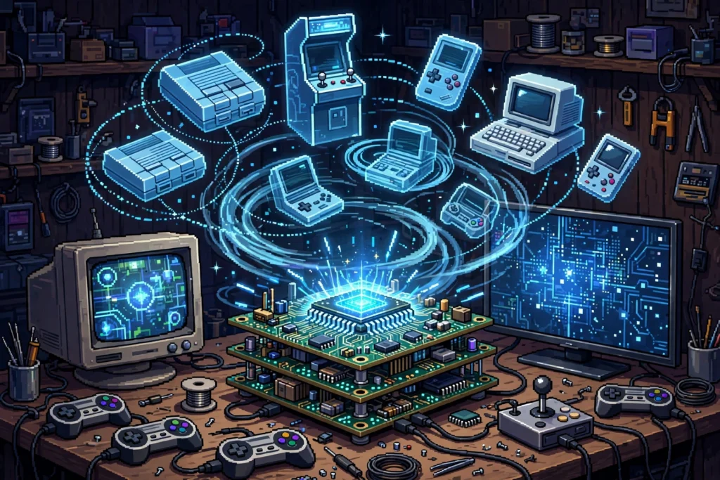 Is MiSTer FPGA Worth It in 2026?