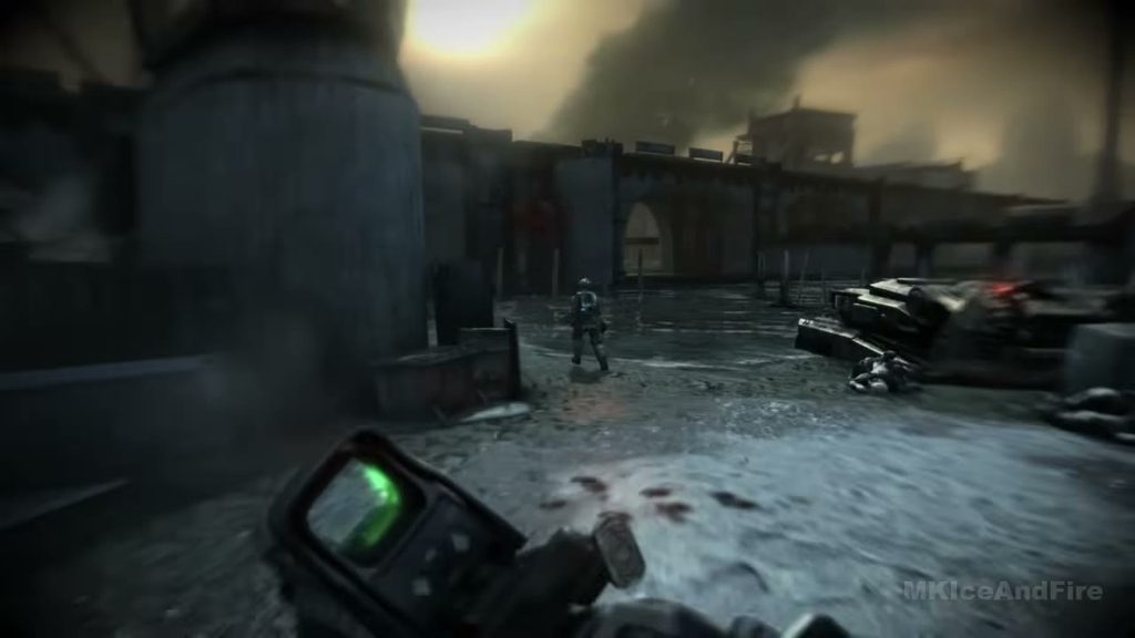 Killzone 2 Review: The Heavyweight Champion of PS3 Shooters