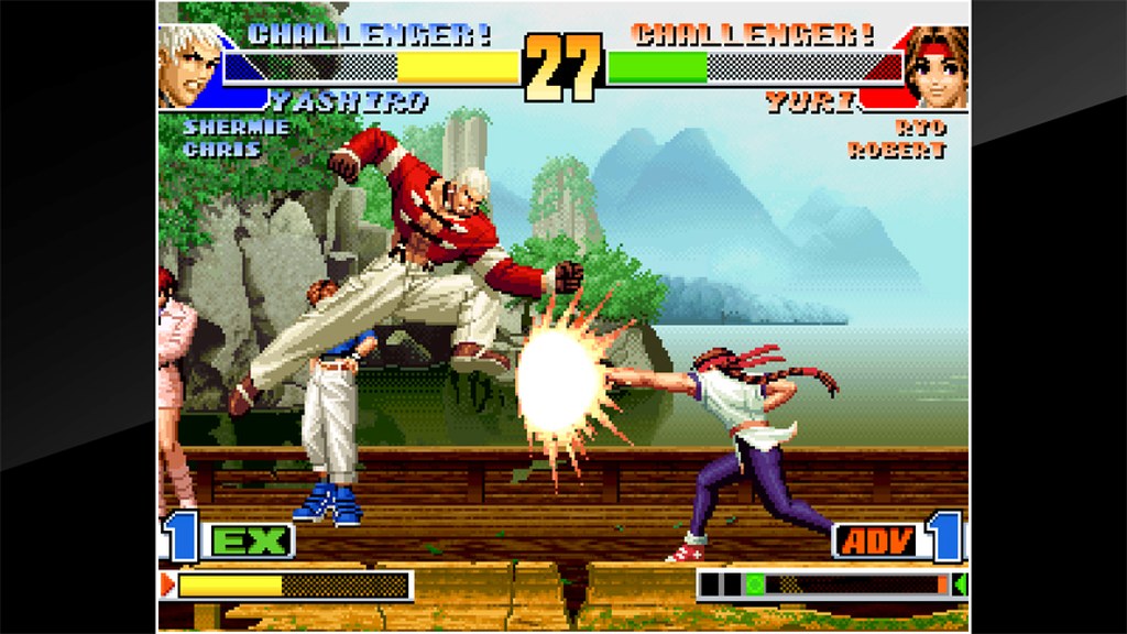 The King of Fighters ’98 Review: The Dream Match That Never Ages
