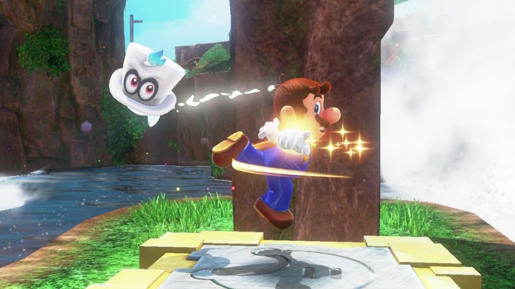 The Super Mario Galaxy Movie is on track for the biggest opening weekend of the year, but it might not 1-UP the 2023 original
