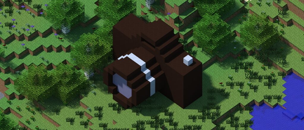 Don’t expect Minecraft to go free-to-play anytime soon, as Mojang says “It doesn’t really work with the way we built it”