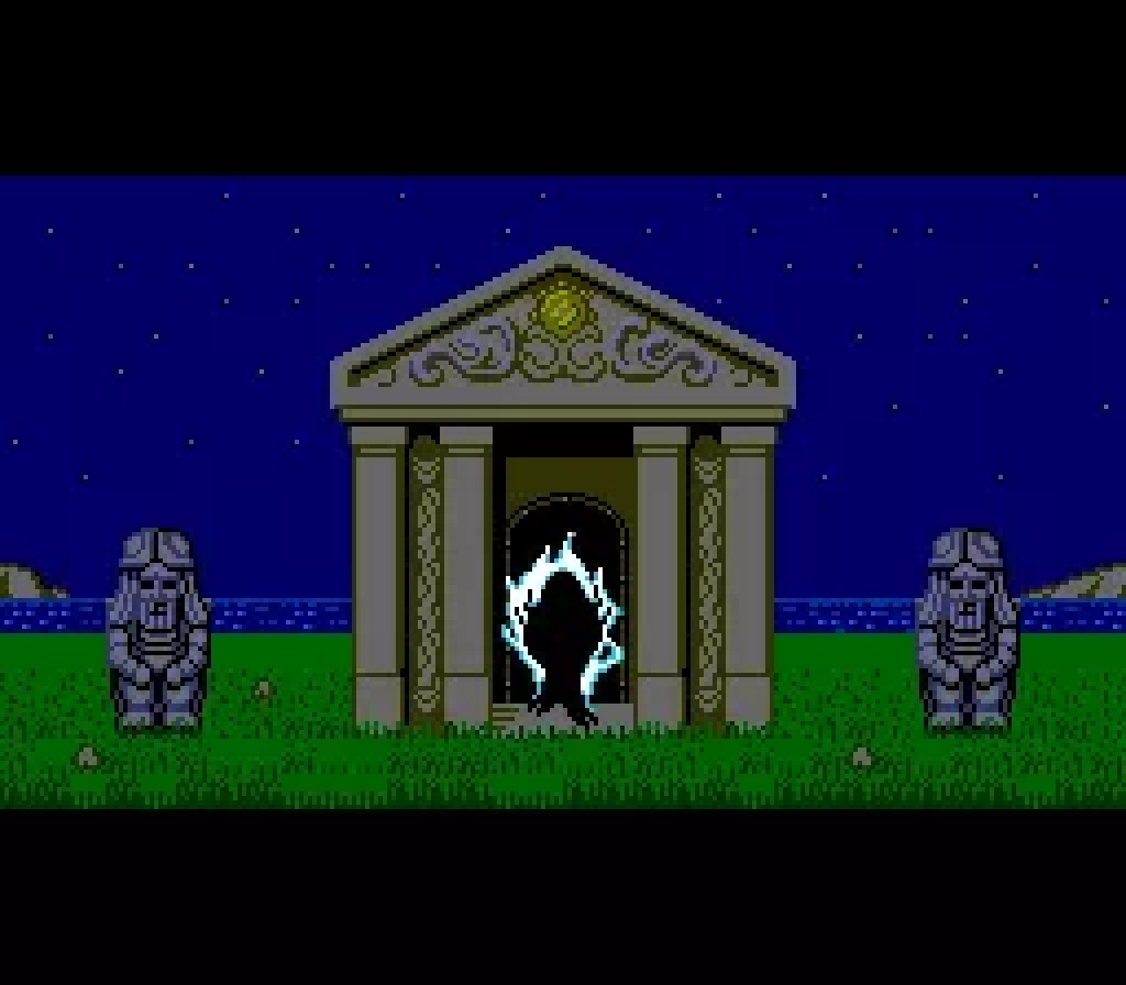Neutopia Review: Hudson’s Zelda, Dressed in 16-Bit Colour