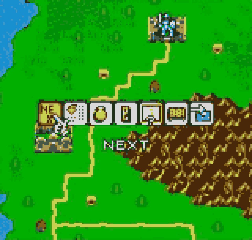 Ogre Battle Gaiden Review: The Pocket War That Never Sailed West