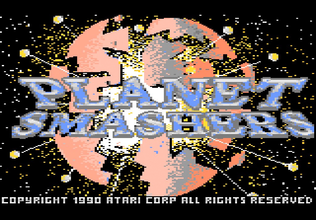 Planet Smashers Review: Colourful Chaos, Caveats Attached