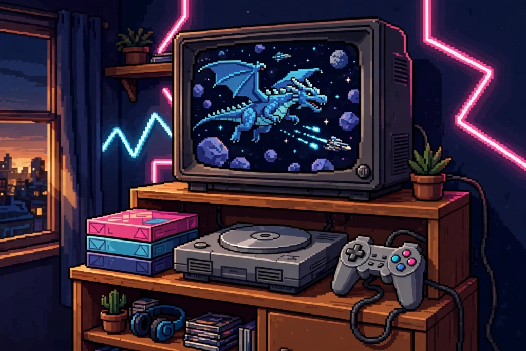 The Best Way to Play Sega Saturn Games Today (2026 Guide)