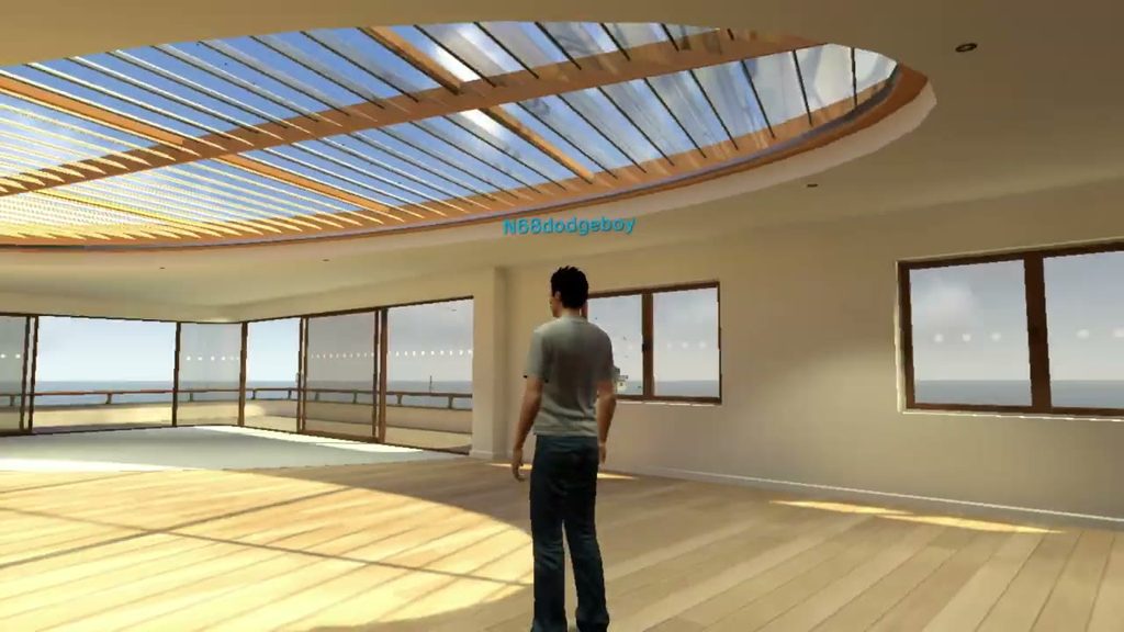 PlayStation Home Remembered: The Metaverse That Arrived a Decade Early
