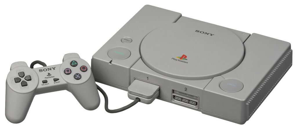 PlayStation Forever: The Complete Story of the Betrayal That Built an Empire