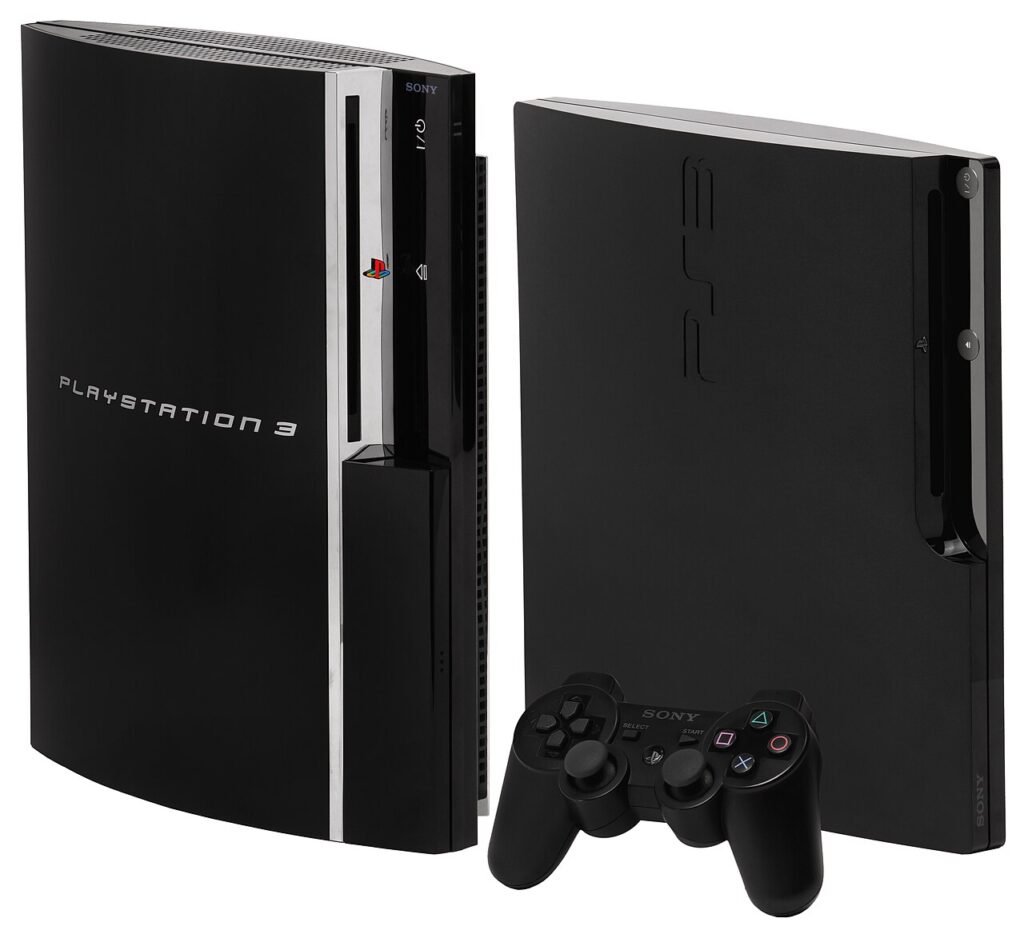 PlayStation 3 Forever: The Complete Story of the $599 Gamble