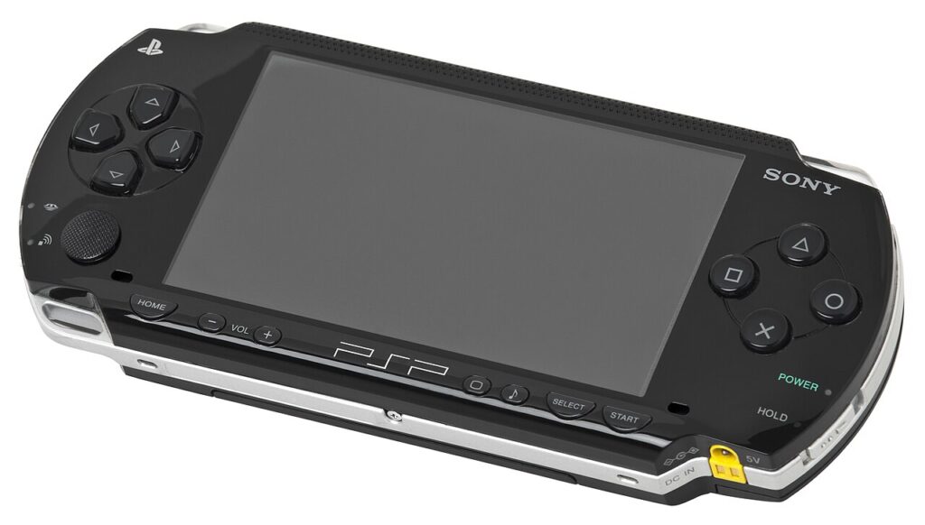 PSP Forever: The Complete Story of the Walkman of the Games Age