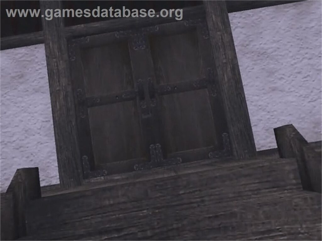 Shenmue Review: The Game That Invented Tomorrow