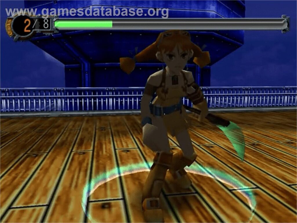 Skies of Arcadia Review: The Dreamcast’s Greatest Voyage