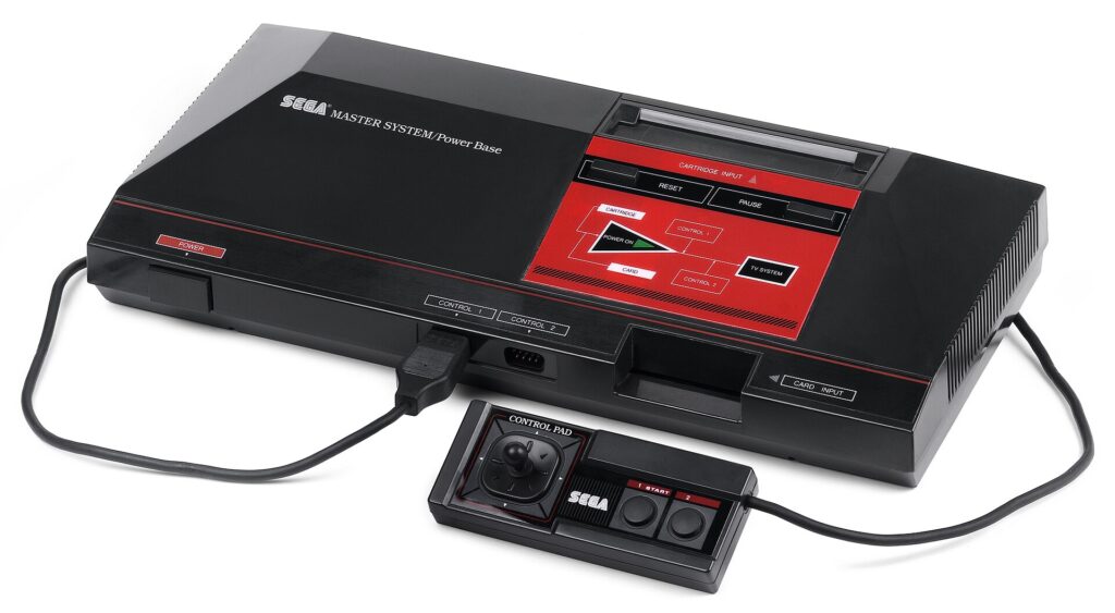 Master System Forever: The Complete Story of the Console That Lost America and Won the World