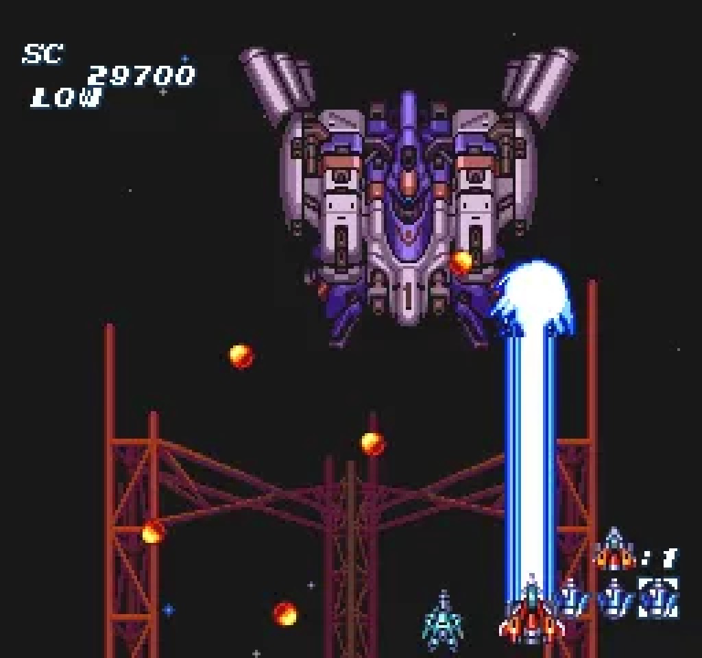 Soldier Blade Review: The Soldier Series at Full Throttle