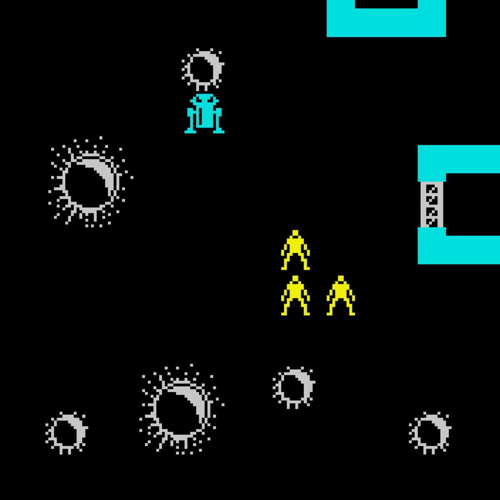 ZX Spectrum Hidden Gems: 10 Games the Charts Forgot