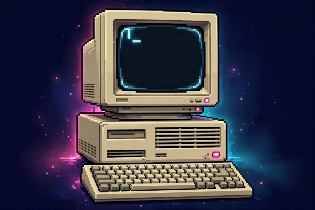 “Retro City Rampage” To Get A Physical Retro Release To DOS Based Computers Next Week