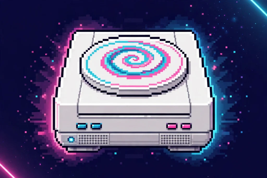 The Steam Controller is all the rage, but I’ve been distracted by a modern Dreamcast controller that’s more like Valve’s original pad