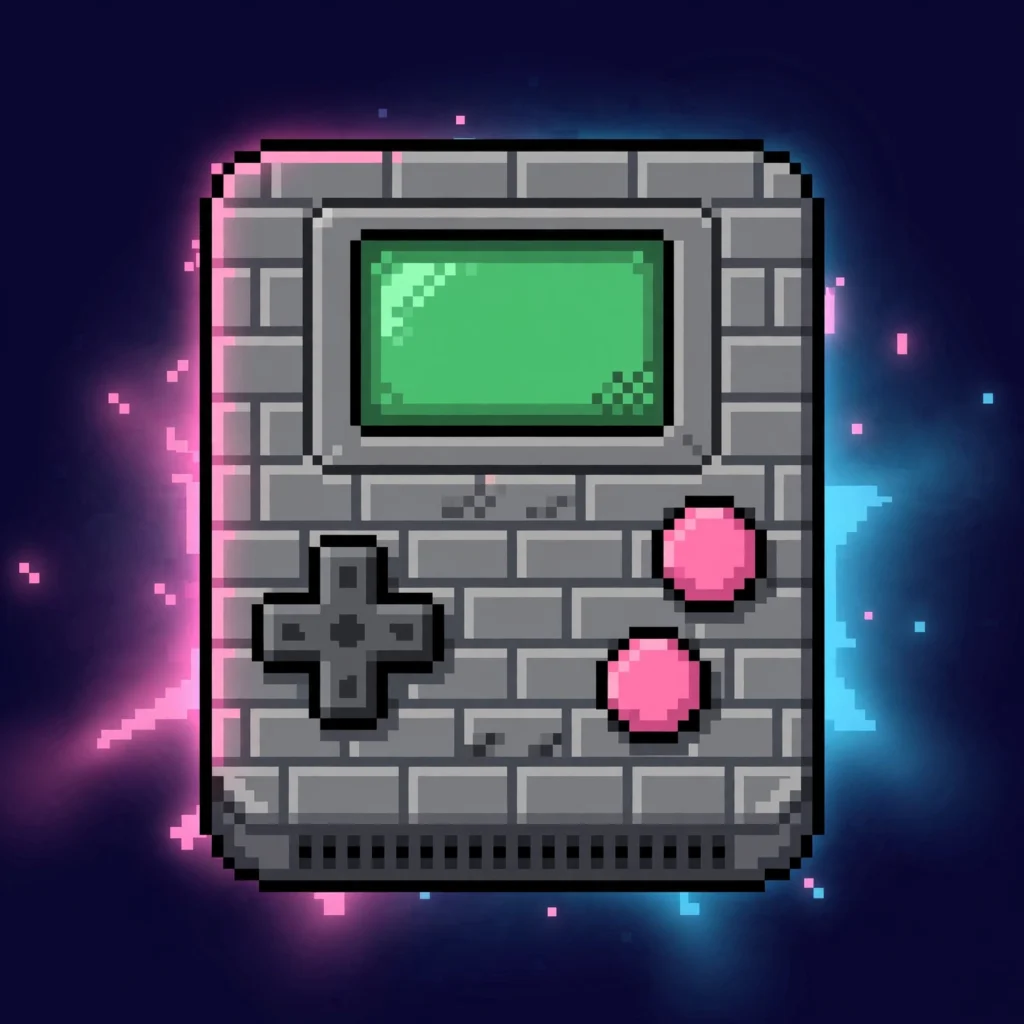 The 8Bitdo FlipPad isn’t my absolute favorite way to play Game Boy games, but it could win me over this time next week