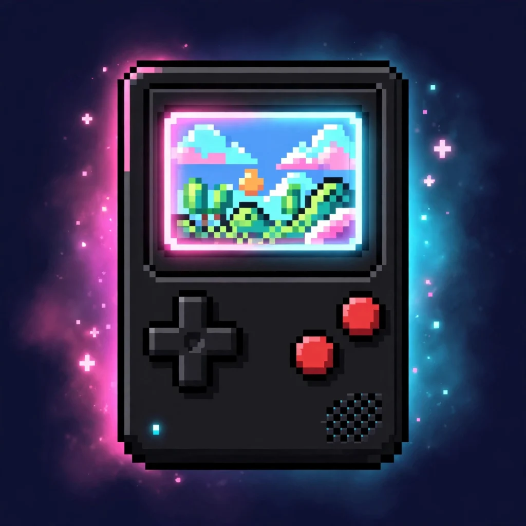 The Game Gear Directory: (H)