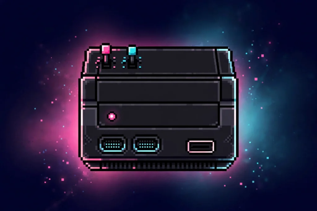 The Hyperkin Retron GX isn’t my dream PC Engine remake, but I’d still grab it for under $80