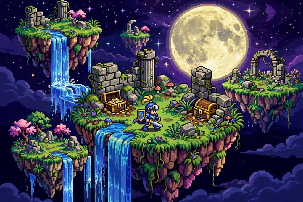 TurboGrafx-16 Hidden Gems: 15 Games You Missed (and Shouldn’t Have)