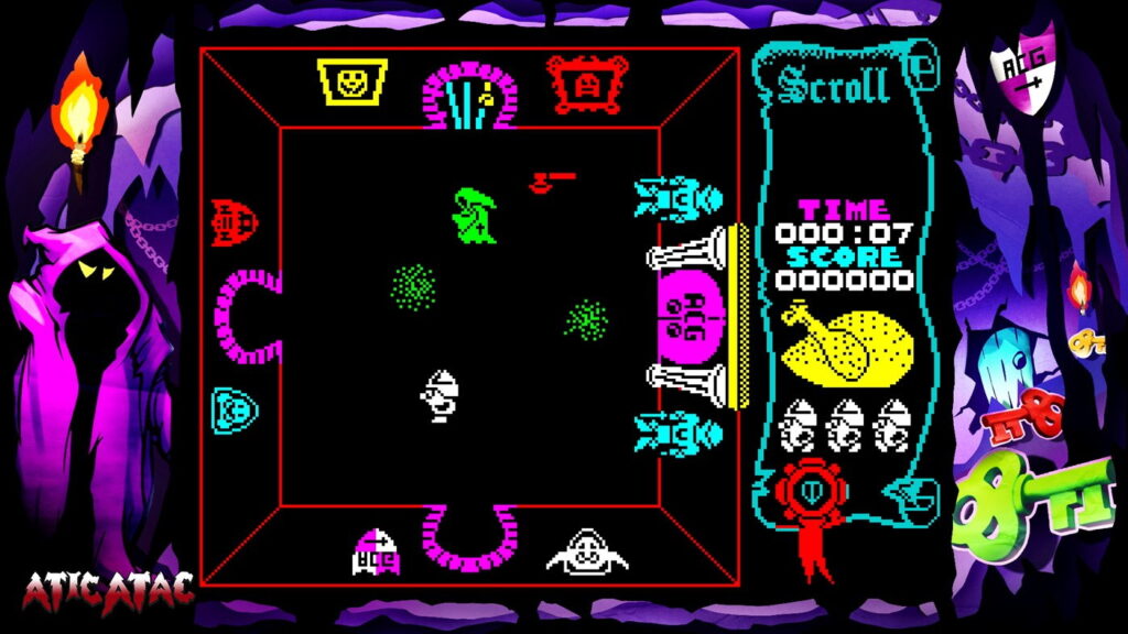 Ultimate Play the Game: The Stamper Brothers and the Spectrum’s Golden Age