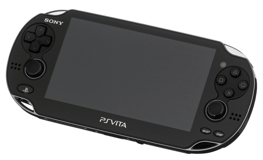 PlayStation Vita Forever: The Complete Story of the Perfect Handheld Nobody Bought