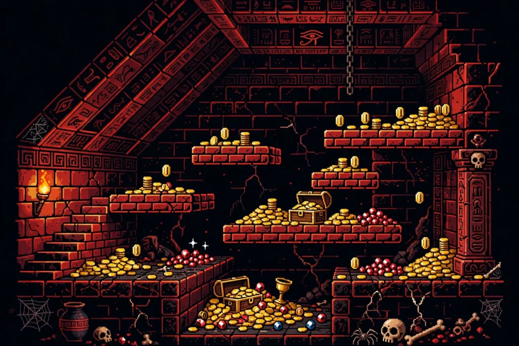 Virtual Boy Wario Land