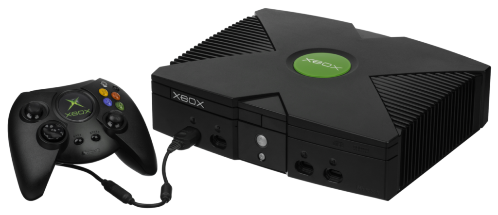 Xbox Forever: The Complete Story of the Big Black Box