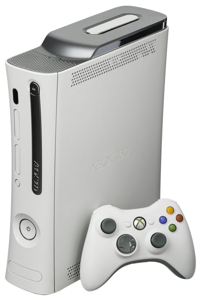 Xbox 360 Forever: The Complete Story of the Year Head Start
